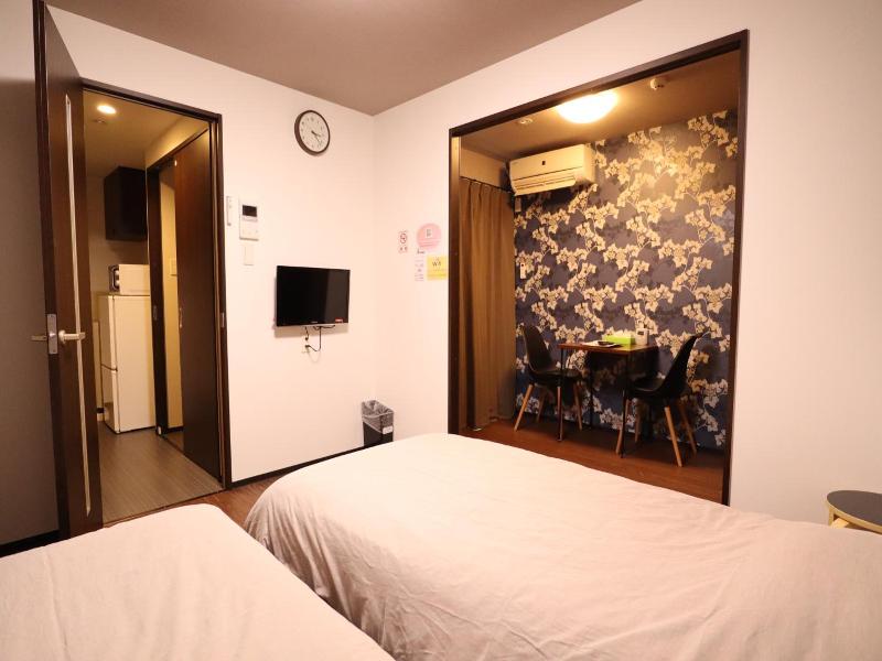 Kyostay Iroha Toji Annex image