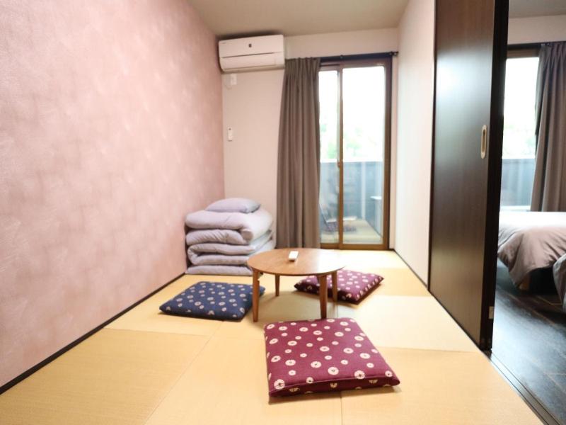 Kyostay Iroha Toji Annex image