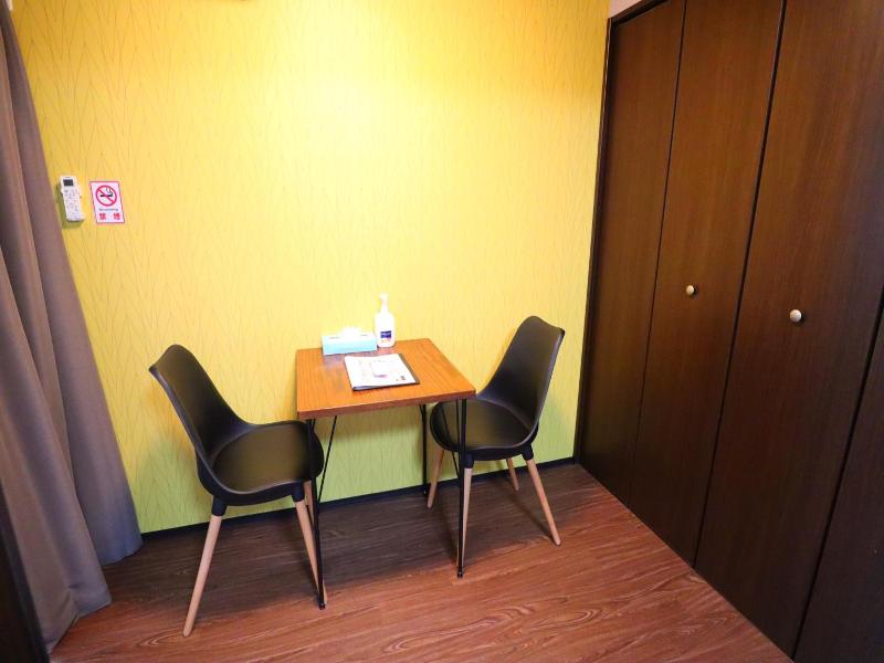 Kyostay Iroha Toji Annex image
