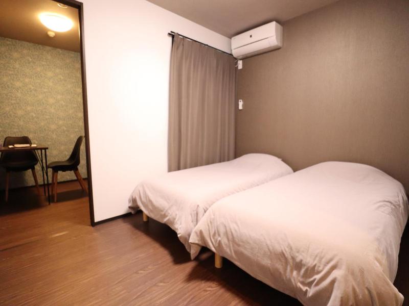 Kyostay Iroha Toji Annex image