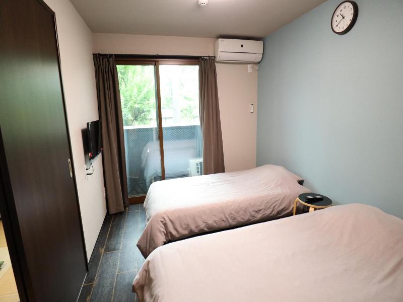 Kyostay Iroha Toji Annex image