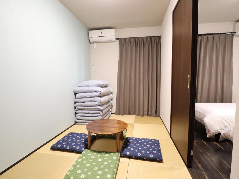 Kyostay Iroha Toji Annex image