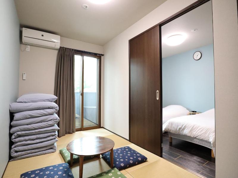 Kyostay Iroha Toji Annex image