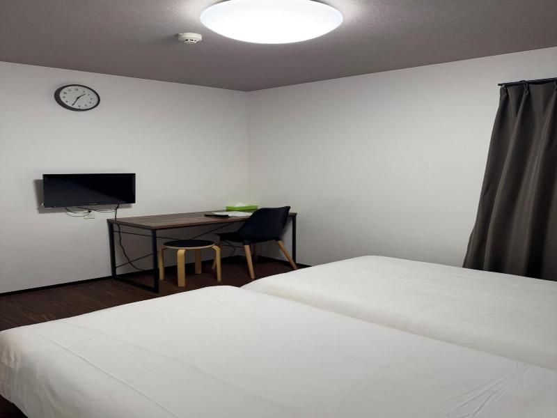 Kyostay Iroha Toji Annex image