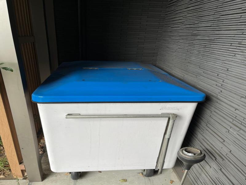 Kyostay Iroha Toji Annex image