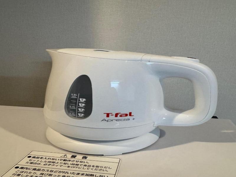 Kyostay Iroha Toji Annex image