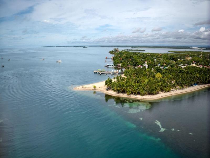 Prana Maya Island Resort image