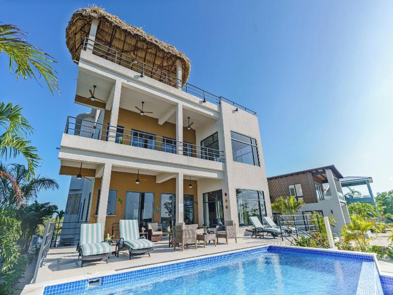 Prana Maya Island Resort image