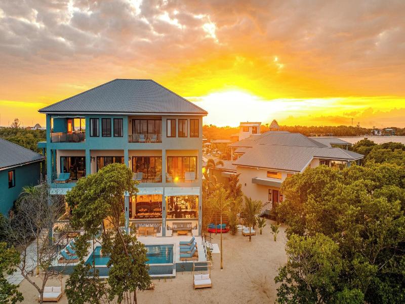Prana Maya Island Resort image