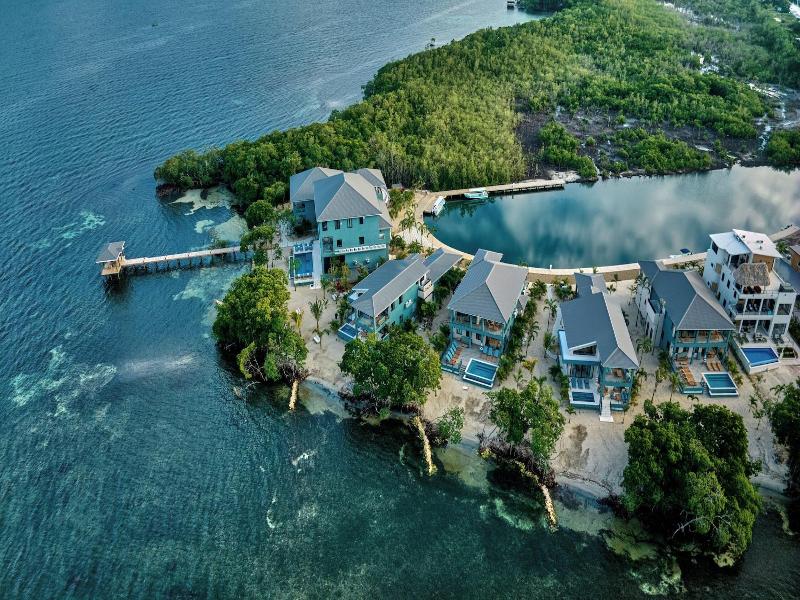 Prana Maya Island Resort image