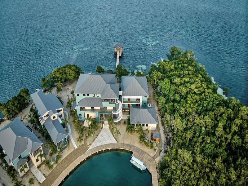 Prana Maya Island Resort image