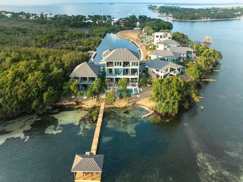 Prana Maya Island Resort image