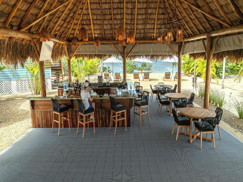 Prana Maya Island Resort image