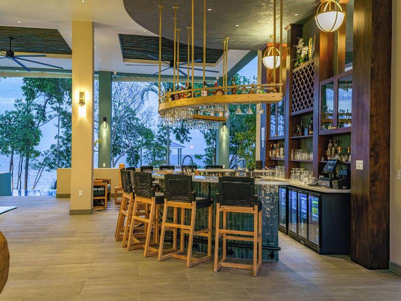 Prana Maya Island Resort image