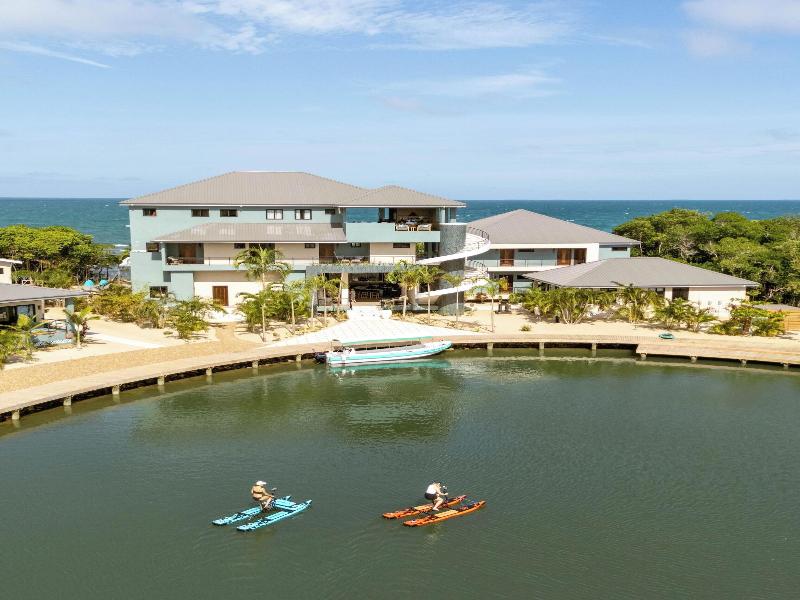 Prana Maya Island Resort image