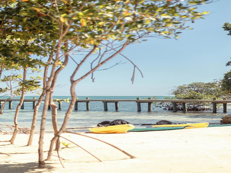 Prana Maya Island Resort image