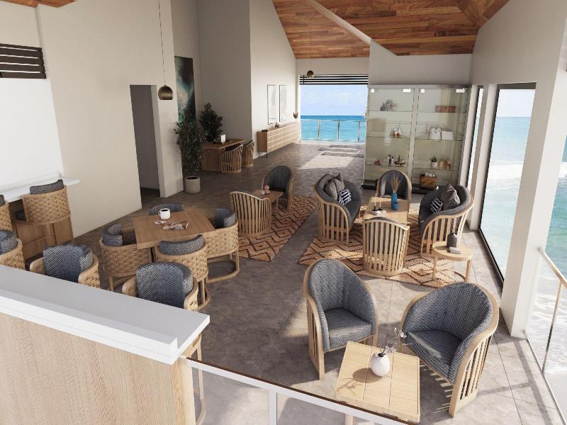 Prana Maya Island Resort image
