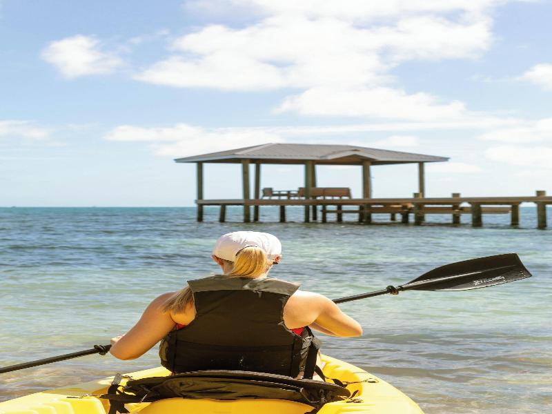 Prana Maya Island Resort image