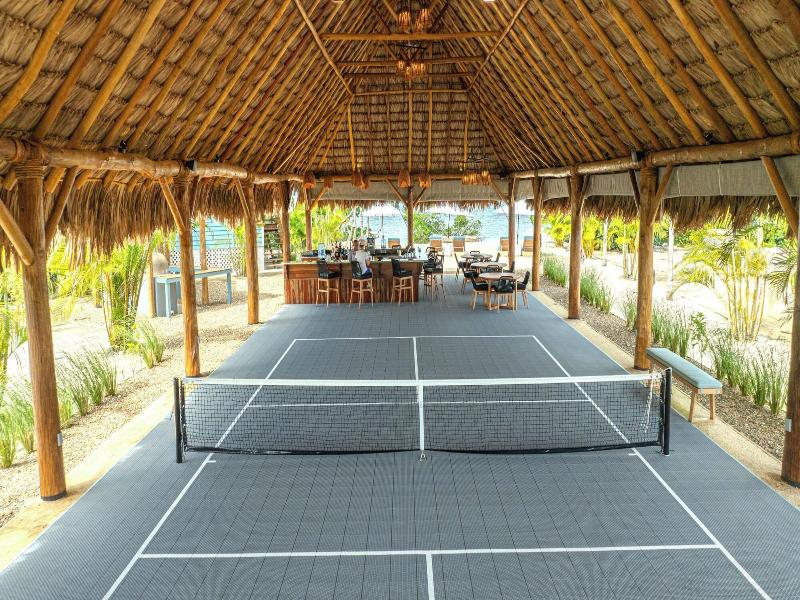 Prana Maya Island Resort image