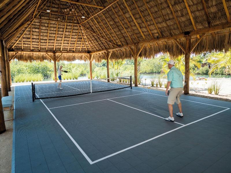 Prana Maya Island Resort image