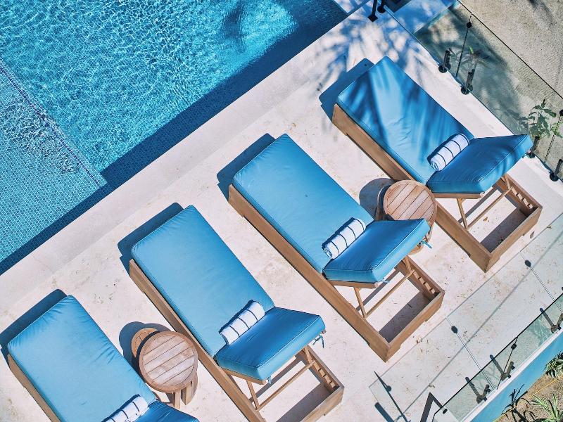 Prana Maya Island Resort image
