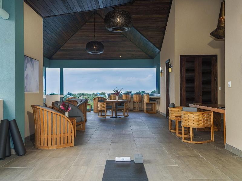 Prana Maya Island Resort image
