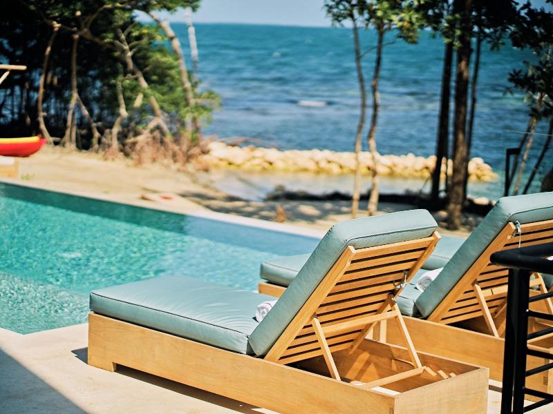 Prana Maya Island Resort image