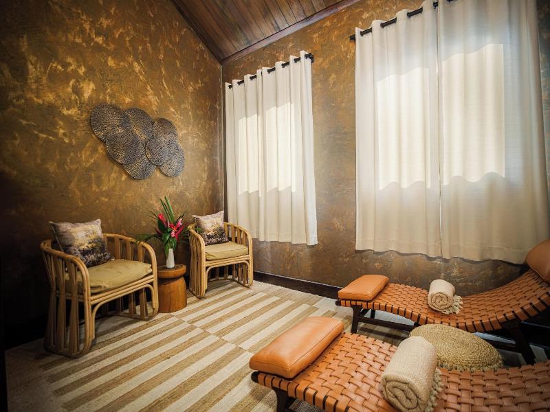 Prana Maya Island Resort image