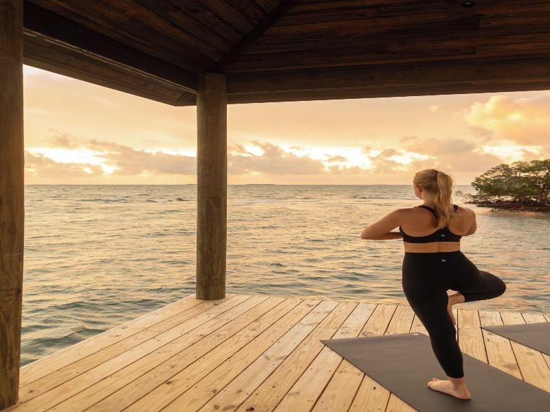 Prana Maya Island Resort image