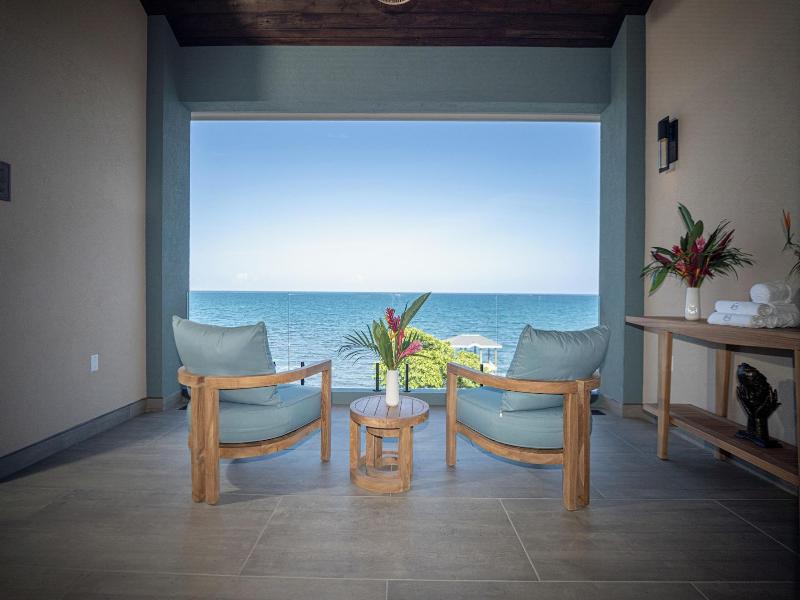 Prana Maya Island Resort image