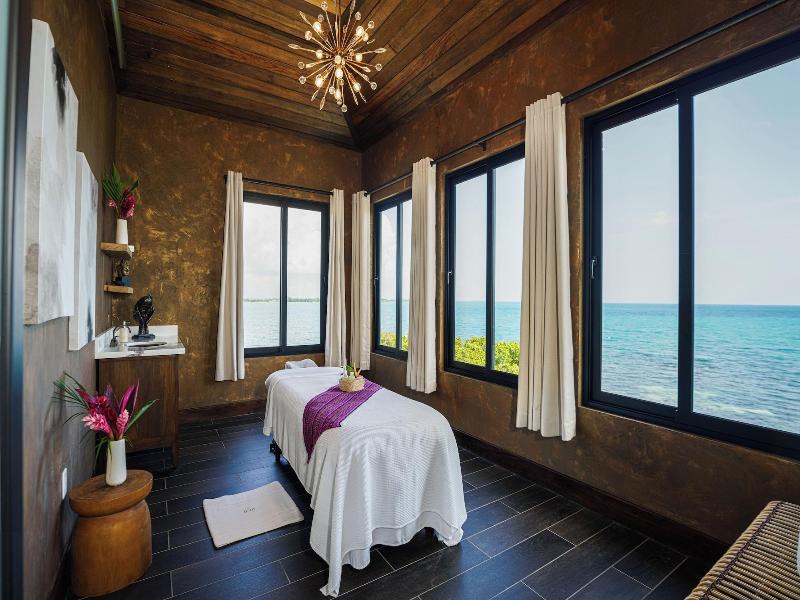 Prana Maya Island Resort image