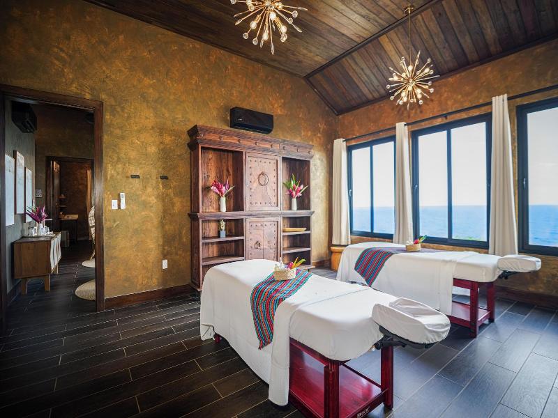 Prana Maya Island Resort image