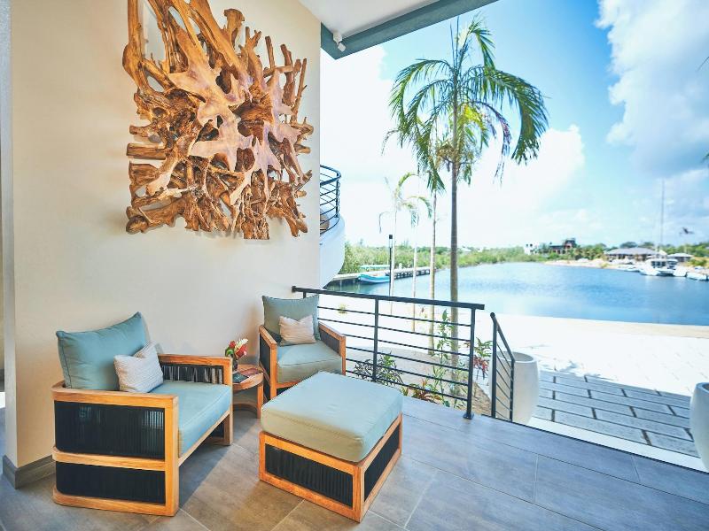 Prana Maya Island Resort image