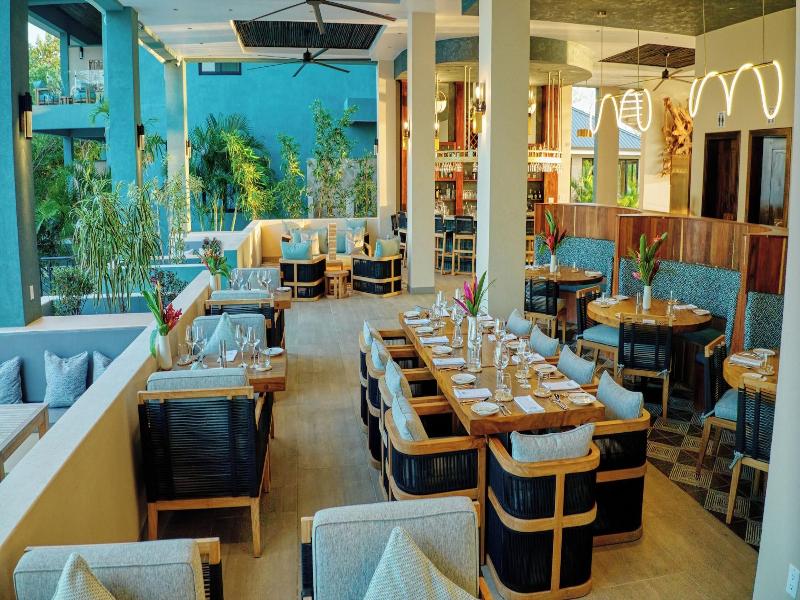 Prana Maya Island Resort image