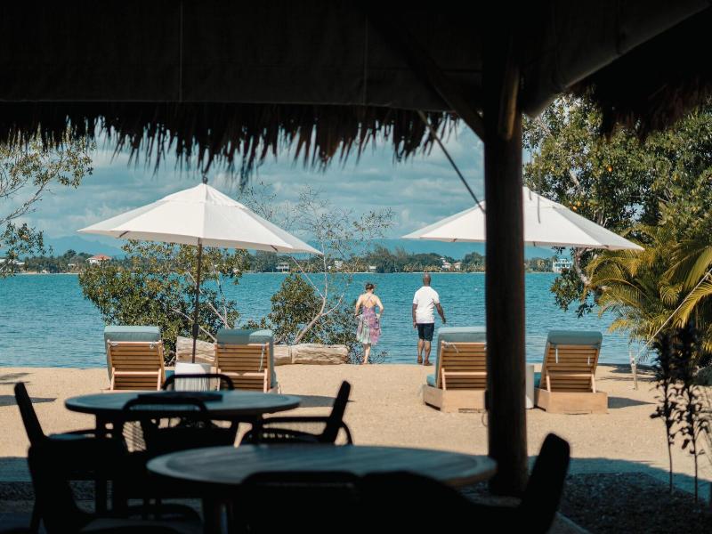 Prana Maya Island Resort image
