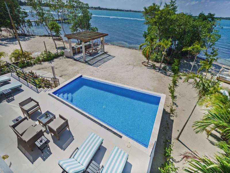 Prana Maya Island Resort image