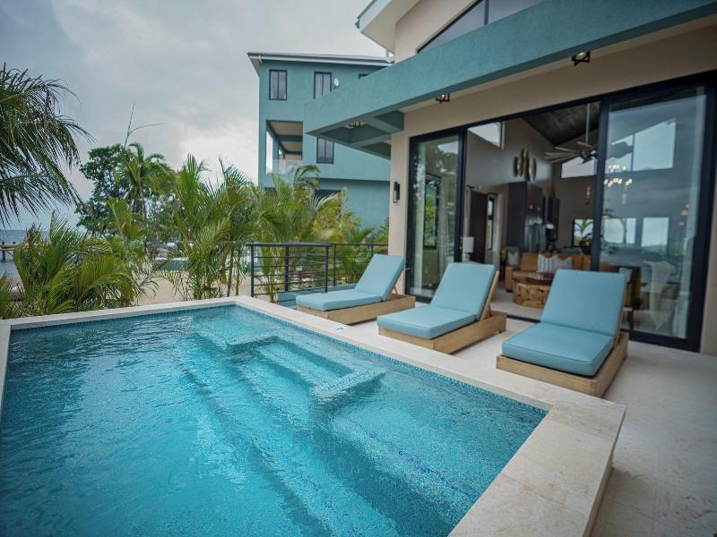 Prana Maya Island Resort image
