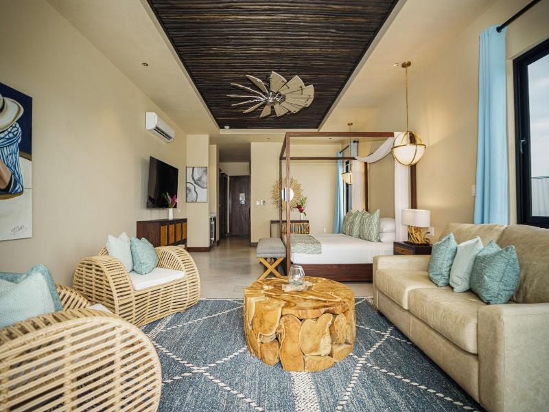 Prana Maya Island Resort image
