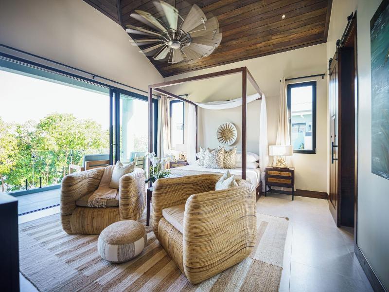 Prana Maya Island Resort image