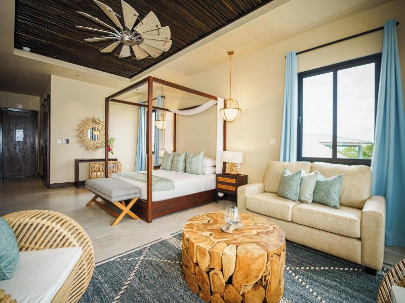 Prana Maya Island Resort image