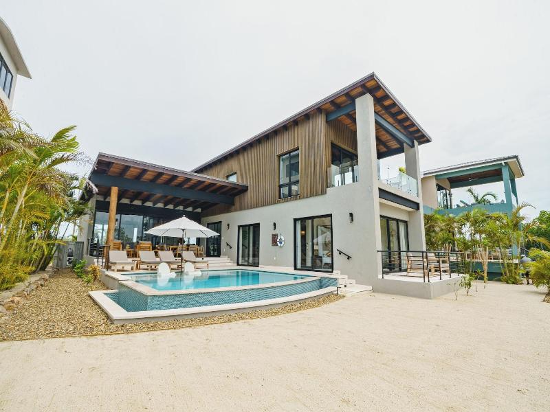 Prana Maya Island Resort image