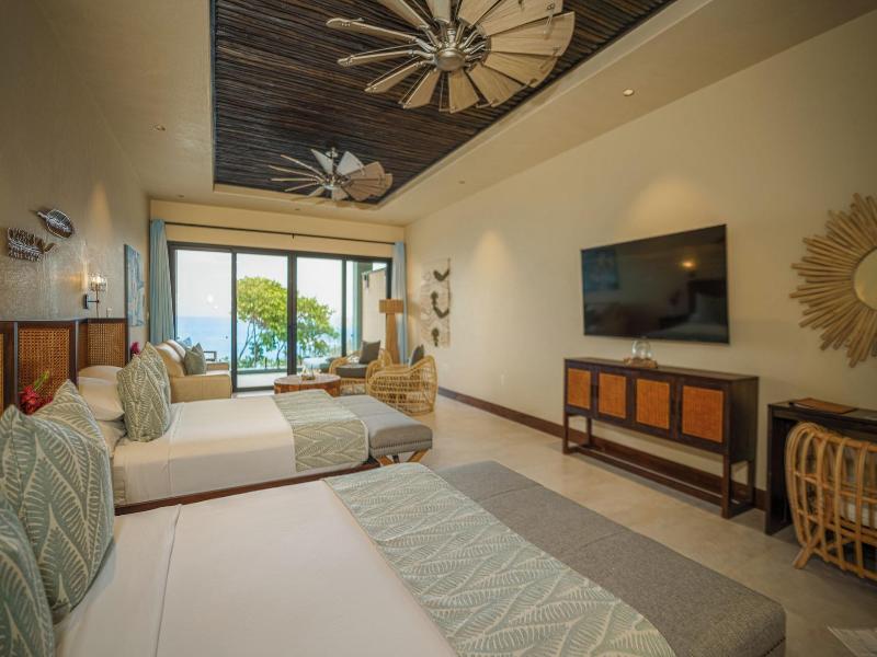 Prana Maya Island Resort image