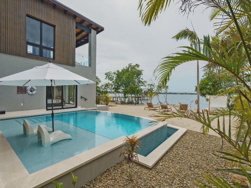 Prana Maya Island Resort image