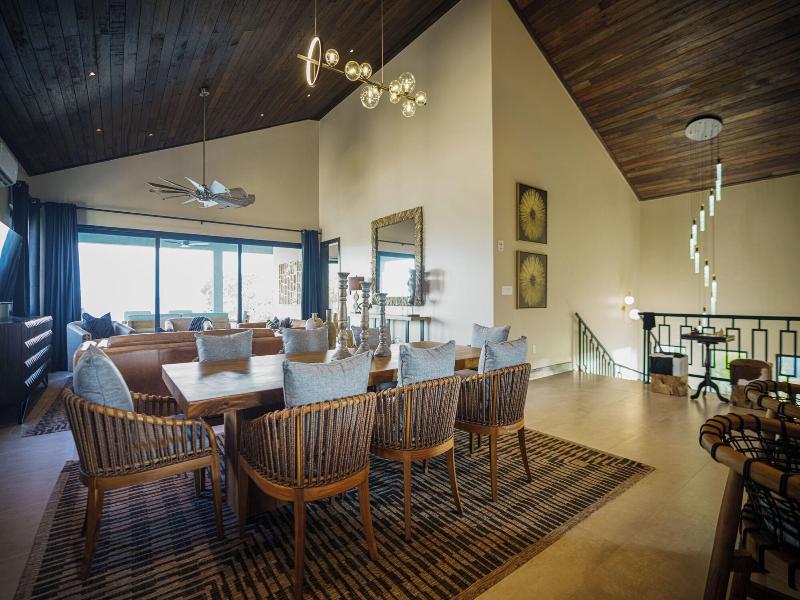 Prana Maya Island Resort image