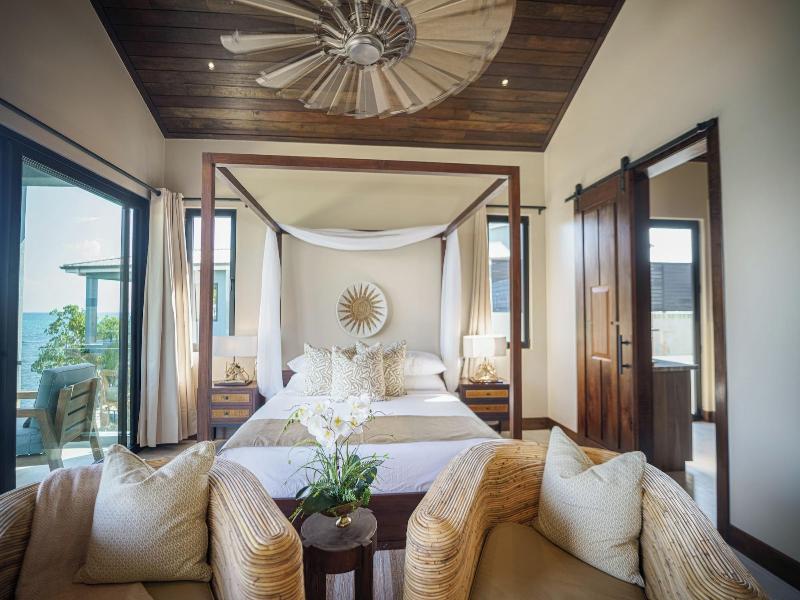 Prana Maya Island Resort image