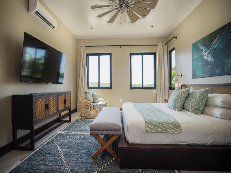 Prana Maya Island Resort image