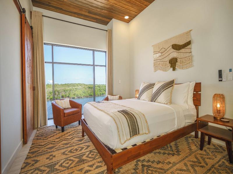 Prana Maya Island Resort image