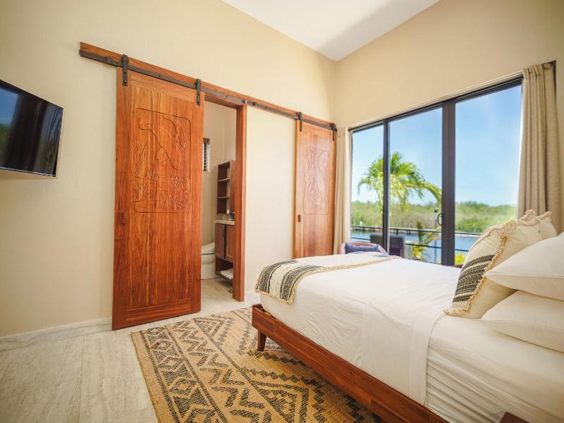Prana Maya Island Resort image