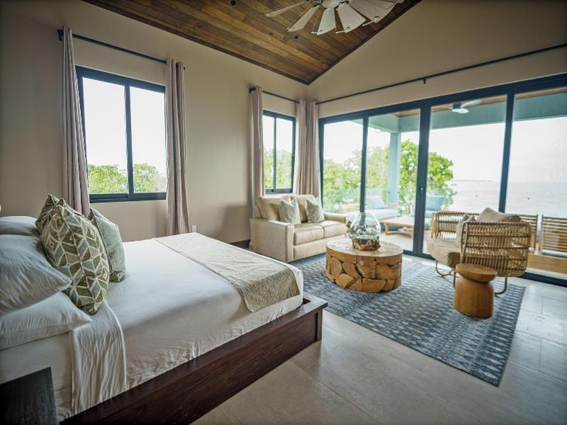 Prana Maya Island Resort image