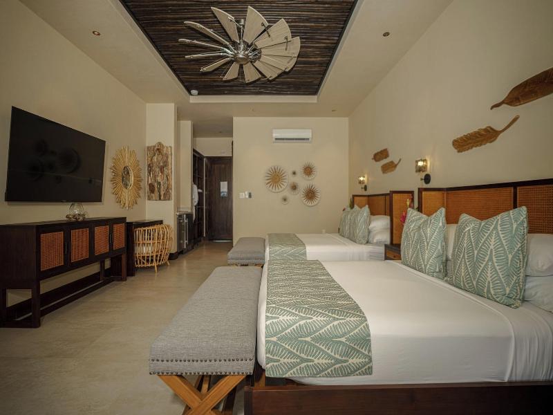 Prana Maya Island Resort image